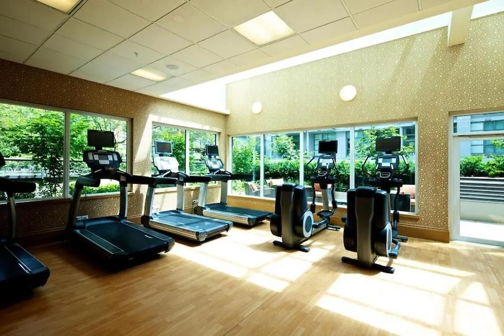 Landis Hotel And Suites Vancouver