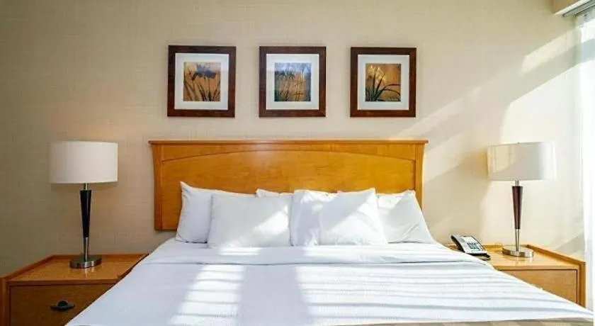 Landis Hotel And Suites Vancouver Canada