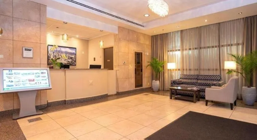 Landis Hotel And Suites Vancouver 3*,  Canada