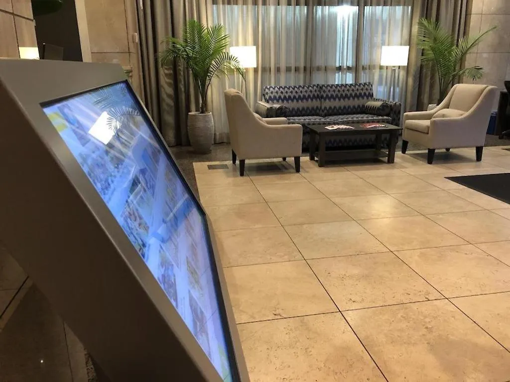 ***  Landis Hotel And Suites Βανκούβερ Καναδάς