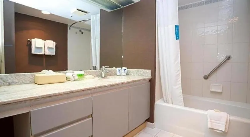 Landis Hotel And Suites Βανκούβερ