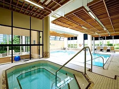 Landis Hotel And Suites Vancouver