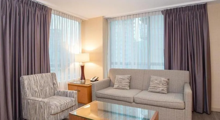 Landis Hotel And Suites Vancouver