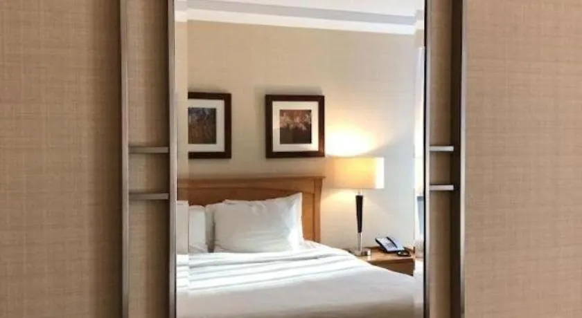 Landis Hotel And Suites Vancouver Canada