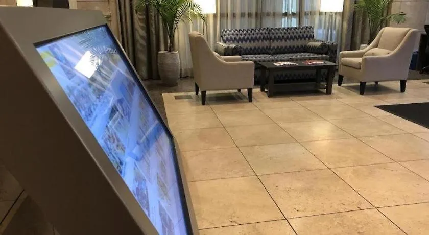 Landis Hotel And Suites Vancouver Canada