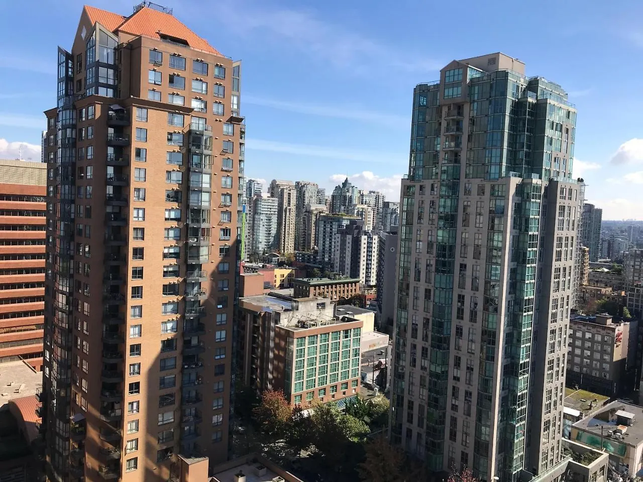 Landis Hotel And Suites Vancouver 3*,